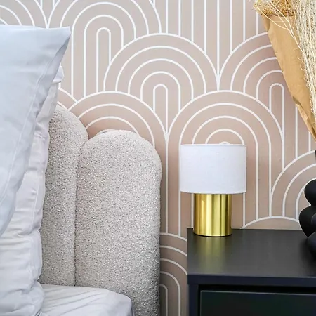 Apartman Equipe Dans Le Quartier Montparnasse *